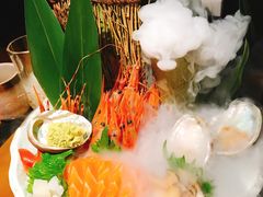 -和彩放题餐厅(酒仙桥店)