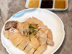 -金山记靓鸡·地道中山味(湖滨中路店)