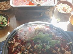 -半步颠川湘·融合菜(商品街店)