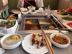 -海底捞火锅(方圆荟店)