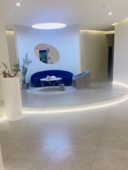 -VE专注问题肌·赛诺龙&科学美肤中心