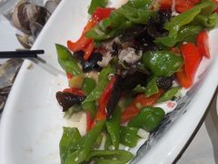 -渔码头食府·20年蓬莱老字号(登州路店)