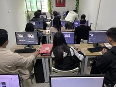 -红瓜子 影视后期 摄影摄像设计 新媒体运营技能培训(宝安校区)