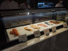 -厨艺海鲜自助餐厅•越秀宾馆希尔顿格芮精选酒店