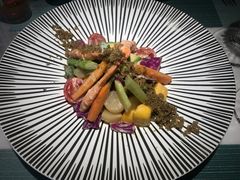 -蜜桃花开·中西融合菜E&W(南长街店)