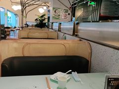 大堂-小肥羊(西丽宝能城店)