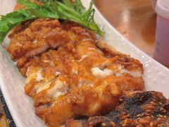 -醉壹号海鲜大排档·老厦门特色菜(厦门美食地标店)