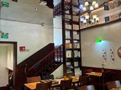 -付小姐在成都(中山公园店)