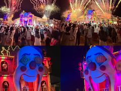 -大连海昌发现王国主题公园