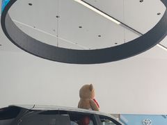 -天津美利丰广汽丰田4S店(经济开发区店)