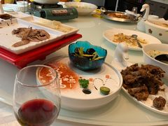 -湖锦酒楼·32年地道湖北菜(光谷店)