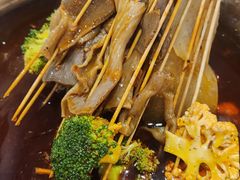 -成都瓜串串(华强北店)