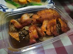 -黄连大头华烧鹅店(大良店)