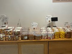 -亦木甜品(国际新城店)