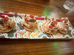 -Famous肥猫墨西哥音乐餐吧(五棵松华熙LIVE店)