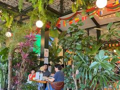 -普兰达德国餐厅·德式脆皮烤猪肘·自酿啤酒(观唐店)