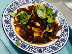 -正阳春烤鸭店(杨楼店)