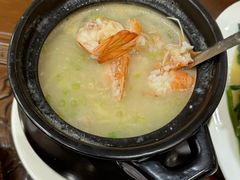 -长平肥姐白粥·海鲜打冷