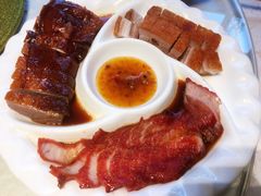 锦绣烧味大拼盘-古南都·老广东酒楼(龙江店)