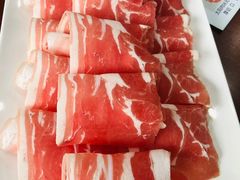 -岳合轩老北京涮肉