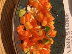 -原石牛扒·约会餐厅(龙城万科里店)