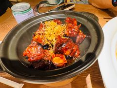 -周家二小姐的菜(西津渡店)