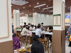 -李记清真馆(打钉巷店)