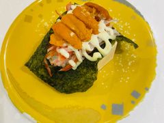 -争鲜回转寿司(雨花客厅PLUS店)