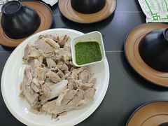 -诺敏塔拉奶茶-布里亚特包子-手把肉(锦都会店)