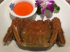 -巴蜀风情(西溪欢乐城店)