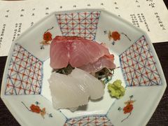 -晴空·日本料理(万象城店)