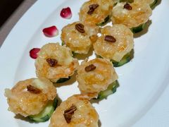 -蟹榭·本帮江浙菜·蟹宴(五角场合生汇商场店)