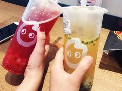 -CoCo都可(搜秀城店)