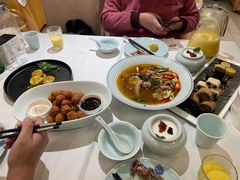 -惠丰堂饭庄·烤鸭·京味菜(翠微路店)