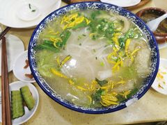 -桥香园云南过桥米线(金马碧鸡店)