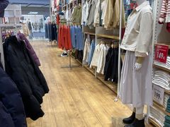 -优衣库(重庆万象城店)