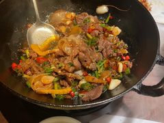 -小隐人家(乐松店)