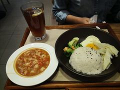 -海盗虾饭·剥好的小龙虾饭(SOHO尚都店)