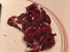 -陈记顺和潮汕牛肉火锅(棠德南路店)