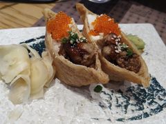 -林妈妈村·日式料理(宝山万达店)