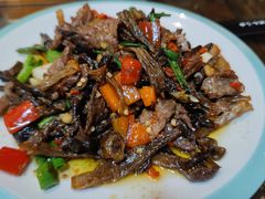 -云隐小厨·传统大理美食(复兴路店)