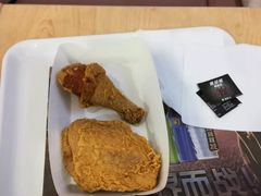 -德克士(阳光店)