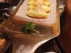 -西塔老太太泥炉烤肉(上海七宝领展广场店)