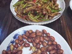 -老丁鸭脚餐厅