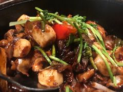 -南拳十三姨·潮汕砂锅粥(世纪金源店)