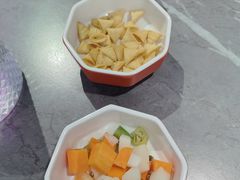 -一味一诚•鲜嫩烤鱼(昌平悦荟店)