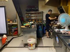 -壹煲口福煲仔饭(中山路店)
