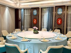 -临家小院·潮汕菜·商务宴请·点心(白石洲店)