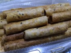 -恩点烘焙面包糕点·伴手礼(和平广场店)