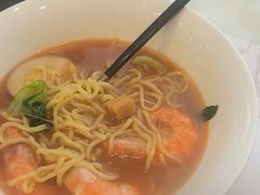 -南山鲜虾面·活鲜小馆·海味大连菜(南山总店)